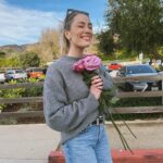 Arielle Vandenberg Instagram – Our Saturday 🪄