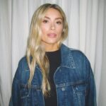 Arielle Vandenberg Instagram - Recently 🥹🎾🤌🏻💘