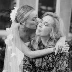 Arielle Vandenberg Instagram - The mother load of all mother dumps! My Mama! I sure do love you so so much!!! couldn’t have asked for more supportive mother in this life. So lucky! Thank you for being my MAMA! And to Happy Mother’s Day to my MIL Mama Joy! Thank you for making my husband! ☺️🥹