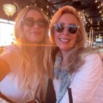 Arielle Vandenberg Instagram - The mother load of all mother dumps! My Mama! I sure do love you so so much!!! couldn’t have asked for more supportive mother in this life. So lucky! Thank you for being my MAMA! And to Happy Mother’s Day to my MIL Mama Joy! Thank you for making my husband! ☺️🥹