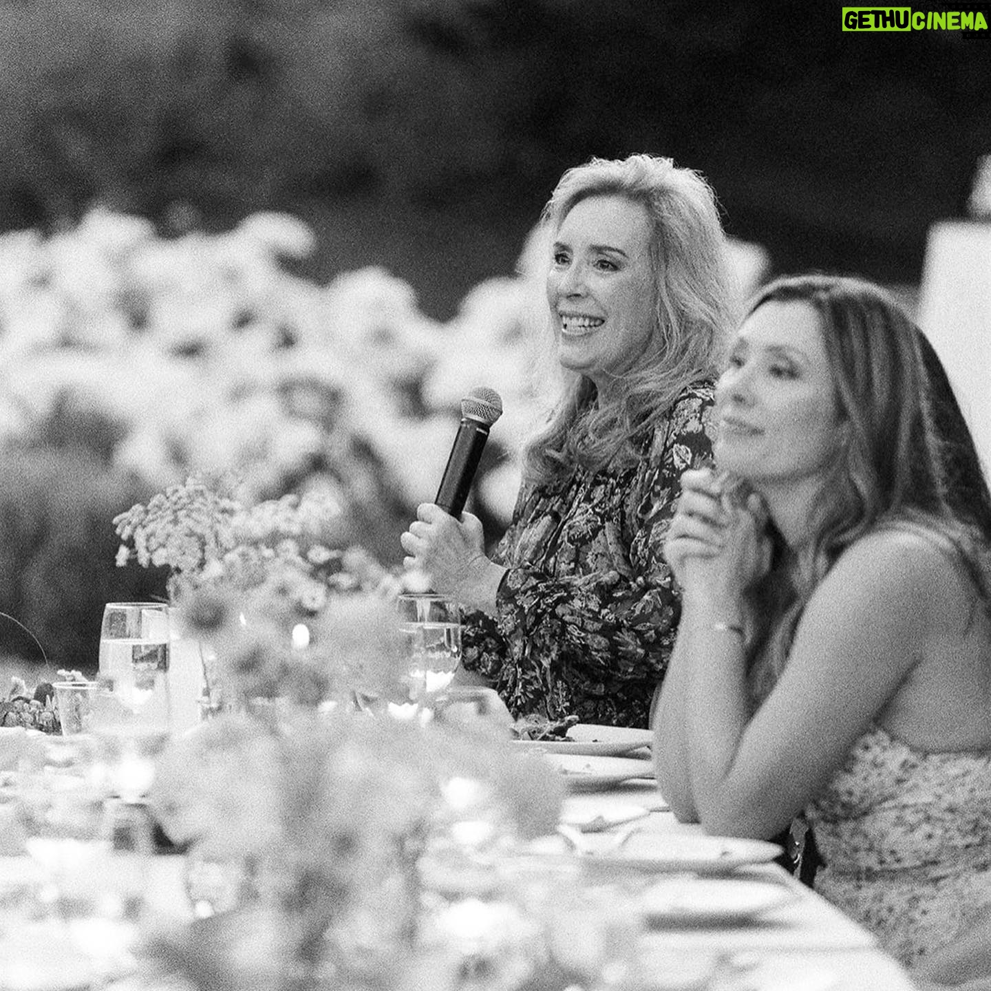 Arielle Vandenberg Instagram - The mother load of all mother dumps! My Mama! I sure do love you so so much!!! couldn’t have asked for more supportive mother in this life. So lucky! Thank you for being my MAMA! And to Happy Mother’s Day to my MIL Mama Joy! Thank you for making my husband! ☺️🥹