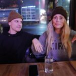 Arielle Vandenberg Instagram – Husband appreciation post. I just love him. That’s all. He’s such a rock in my life. So strong and just so consistent. We all need consistency. Look for that. It’s important! 🥹❤️ 
Thanks for your consistency Cutie!