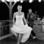 Arielle Vandenberg Instagram - HAPPY BIRTHDAY FATHER!!! Yes, that is correct…My mom and dad share the same birthday! 🥳 My father daughter dance might’ve been the most epic father daughter dance of all time. Sorry but not sorry that I surprised you with this dance at my wedding. Because now I have one of my favorite memories with you ever! 🥹 ❤️ 🥊