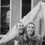 Arielle Vandenberg Instagram - Everybody, please wish my gorgeous mama a HAPPY 60th Birthday!!!!! With her bubbly spirit and zero wrinkles you would think she was 22! 😂 I love you so much mama thank you for always being so encouraging and getting excited with me about pretty much anything! Lol Your family and friends adore you. May God bless you and bless you and bless you! ❤️✨🤩 I love love love you HAPPY BIRTHDAY! -Shhhhhheeeeeeee 😘 (I’m in love with this video of me finding my wedding dress on FaceTime! It was so fun to see her reaction! Hehe)