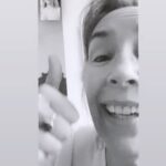 Arielle Vandenberg Instagram - Everybody, please wish my gorgeous mama a HAPPY 60th Birthday!!!!! With her bubbly spirit and zero wrinkles you would think she was 22! 😂 I love you so much mama thank you for always being so encouraging and getting excited with me about pretty much anything! Lol Your family and friends adore you. May God bless you and bless you and bless you! ❤️✨🤩 I love love love you HAPPY BIRTHDAY! -Shhhhhheeeeeeee 😘 (I’m in love with this video of me finding my wedding dress on FaceTime! It was so fun to see her reaction! Hehe)