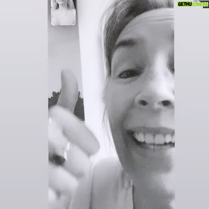 Arielle Vandenberg Instagram - Everybody, please wish my gorgeous mama a HAPPY 60th Birthday!!!!! With her bubbly spirit and zero wrinkles you would think she was 22! π I love you so much mama thank you for always being so encouraging and getting excited with me about pretty much anything! Lol Your family and friends adore you. May God bless you and bless you and bless you! β€οΈβ¨π€© I love love love you HAPPY BIRTHDAY! -Shhhhhheeeeeeee π (Iβm in love with this video of me finding my wedding dress on FaceTime! It was so fun to see her reaction! Hehe)