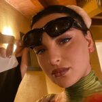 Arisa Instagram – 2 VS 25000 🤹‍♀️

GRAZIE #terrasini 🧩 “si schetto o maritato?”
Grazie @gioni_barbera 
Grazie a tutti Voi per l’amore che vedo nei vostri occhi, i nostri. A presto.