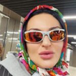 Arisa Instagram – “Natale con i Tuoi e Pasqua con chi vuoi”
..e io quest’anno voglio passarla con Voi! 

BUONA PASQUA 🧩