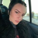 Arisa Instagram - Saluti e baci. A presto ♥️