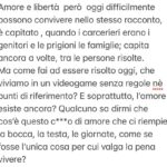 Arisa Instagram – #giuliacecchettin 💔