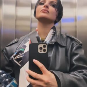 Arisa Instagram - “Dogo” si nasce, non si diventa.