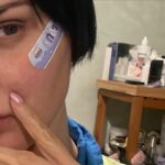 Arisa Instagram - Spoilera e confondi. Mi penso libera perché lo sono. Sai quante volte torno a casa e mi manca tutto? Mi abbraccio. Il giorno dopo è un altro, cammino più veloce. Il cielo è solo mio quando lo guardo. Mi fermo dove voglio. Scelgo. E sono liberaaaaaaa.
