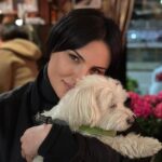 Arisa Instagram - Ehi tu, la mia mamma è solo mia! -Titti- #lamore