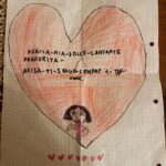 Arisa Instagram - Cari amici di #Sessaurunca, tutti i Km che ho percorso per venirvi a trovare ne sono valsi la pena. Mi avete dato tanto affetto e tanto coraggio. Siete bellissimi! Vi auguro tante cose belle ❤️ #chbbllezz 🧩