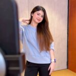 Arishfa Khan Instagram – The itel ICON3 Smartwatch has truly changed the game for me. Helping me to stay updated, keeping my hands free, and a lot more to compliment my multi-tasking, it’s been my secret weapon. 

Guess what! You can win one too.  Follow itel Smart Gadgets on Instagram, share a screenshot in the comments, and use #itelSmartwatch for a chance to win cool prizes. #ad #itel #itelsmartgadgets #smartwatch #icon3 #AlwaysOn