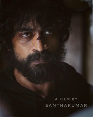 Arjun Das Instagram - #Rasavathi ❤️

A @santhakumar_dir Film 🤗

#ForeverGrateful