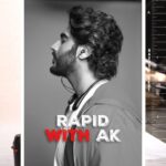 Arjun Kapoor Instagram - Catch the irresistible beat as @arjunkapoor shares his secret rhythm with Landmark! 🎶 Tune in for an exclusive peek into his musical journey and rapid-fire revelations. Exclusive offer - Visit www.thelandmarkmusic.com and use code AKSpecial15 to avail flat 15% off on prepaid orders (Link in bio) #UnleashTheBeat #MyMusicMyLandmark #LandmarkMusic