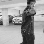 Armaan Malik Instagram - In just 24 hours: From chilling with Pikachu to winning the Supernova award at @showsofindia and delivering a heartfelt version of Always — what a day of doing everything that I love looks like! ❤️ . . Jacket @mandem.in Pants @owr.life Styled by @malvika_tater