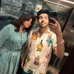 Armaan Malik Instagram – no one quite like you, my #1 cheerleader! happy mothers day JM, I’m so damn lucky to call you my mumma @jyothimalik ❤️🥹