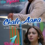 Armaan Malik Instagram – Chale Aana: the billion  stream sensation! 🌟🎶 Thank you for listening, sharing, and loving! Let’s keep the music playing! 🎵 💖#BillionThanks

#DeDePyaarDe

@ajaydevgn @tabutiful @rakulpreet #AkivAli @armaanmalik @amaal_mallik @kunaalvermaa #tseries @tseriesfilms #BhushanKumar #LuvRanjan  @gargankur82 @luv_films