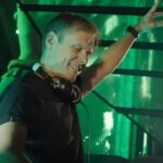 Armin van Buuren Instagram – Muchas gracias Mexico 🇲🇽 That was crazy! Going straight from @asotlive in Rotterdam to @edc_mexico was insane 🔥 What a way to close the weekend!