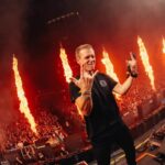 Armin van Buuren Instagram - I’m still on cloud nine from my Ultra Miami set 🔥 Just had so much fun testing brand new music, and seeing the crowd go crazy to it never gets old! You can now relive the highlights of my set on all music platforms 👊