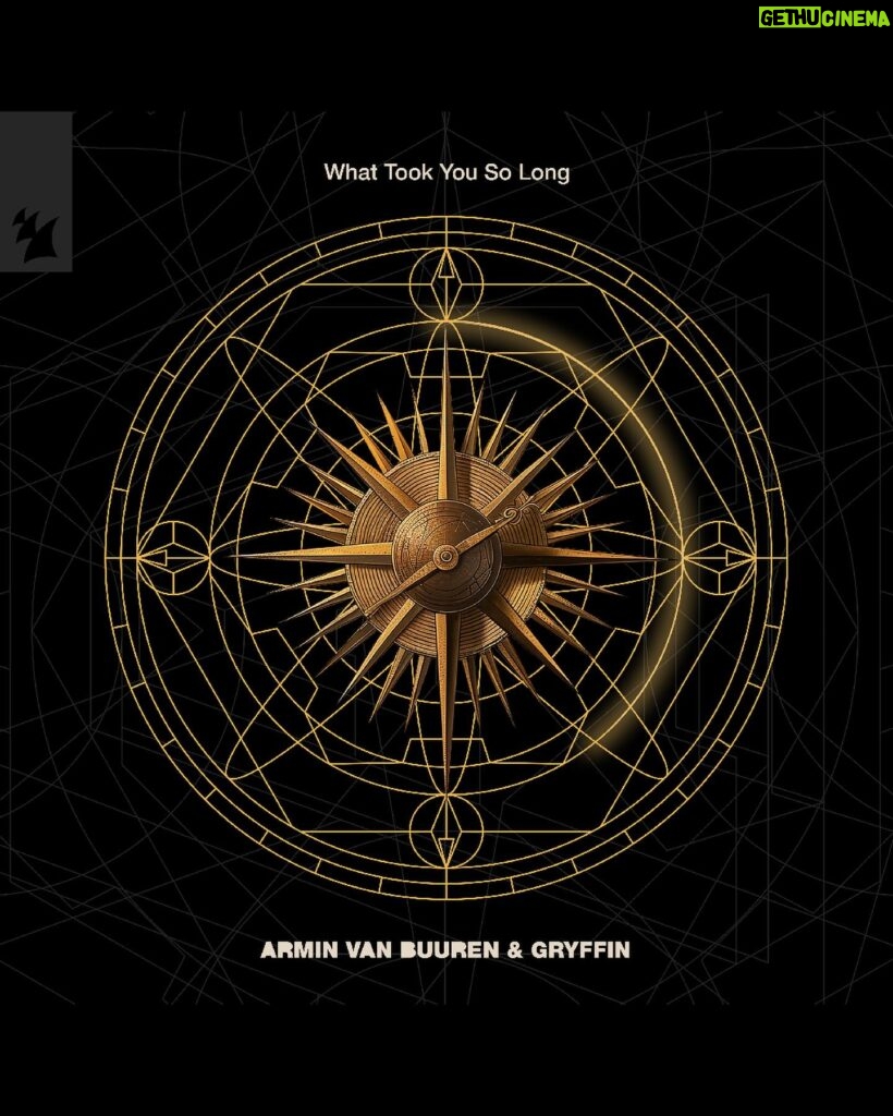 Armin van Buuren Instagram - After some great studio sessions and testing this one in our live sets, the time has come to release it! Our track ‘What Took You So Long’ will be out next week, but we’re not giving away all the secrets just yet. We’ve prepared a special pre-save page which includes a very cool teaser for the track 👀🔥 The more pre-saves we get, the longer the teaser becomes! Don’t miss out on the fun ⬇️