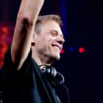 Armin van Buuren Instagram - Swipe 👉 to relive some memories from my closing set at @tomorrowlandwinter last week 🔥 Felt great to be back in the French Alps for this one 👊 You can now relive my mainstage set over on my YouTube channel!