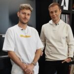 Armin van Buuren Instagram - Swipe 👉 to check out our new collab ‘By Now’ with @_laurawelsh 🔥 So happy to bring you this one, we first met at Ushuaïa last year and instantly knew we wanted to work together! ‘By Now’ is really the combination of both our styles, hope you enjoy it 👊