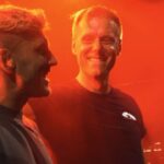 Armin van Buuren Instagram - Swipe 👉 to check out our new collab ‘By Now’ with @_laurawelsh 🔥 So happy to bring you this one, we first met at Ushuaïa last year and instantly knew we wanted to work together! ‘By Now’ is really the combination of both our styles, hope you enjoy it 👊
