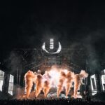 Armin van Buuren Instagram – Thank you @ultraaustralia 🤯🇦🇺 This has been one for the books 👊🏻 Now back on the road – Who’s joining me in Hong Kong for @creamfieldshk today? 🔥