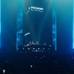 Armin van Buuren Instagram – My first set from @asotlive 2024 is live on my YouTube and it’s my B2B with @jorisvoorn 👊 Had so much fun doing this B2B, we didn’t prepare much for this one, just went with the tracks that felt right and this is the result🔥More sets are coming soon!