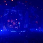Armin van Buuren Instagram - Swipe 👉 to relive some memories from my closing set at @tomorrowlandwinter last week 🔥 Felt great to be back in the French Alps for this one 👊 You can now relive my mainstage set over on my YouTube channel!