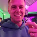 Armin van Buuren Instagram - Time to take it to Miami ✈️ @gryffin