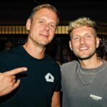 Armin van Buuren Instagram - Who’s ready for some new music? 🎶 I teamed up with my friends from the UK @dj_dod and @_laurawelsh to bring you “By Now” 👊 It’s out this Friday, hope you’re ready!