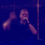 Armin van Buuren Instagram - Swipe 👉 to relive some memories from my closing set at @tomorrowlandwinter last week 🔥 Felt great to be back in the French Alps for this one 👊 You can now relive my mainstage set over on my YouTube channel!