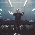 Armin van Buuren Instagram - Thank you Rotterdam 🔥Words cannot describe the feeling of bringing DESTINATION to life. Looking back on these past two days it fills me with joy, seeing so many happy faces around me having an incredible time🙏 I’m grateful for each and every one of you that came to party with me in our new home. I can’t wait to do it all over again next year 👊 I’ll be uploading my sets in the coming days, so keep an eye out for when they’re live 👀
