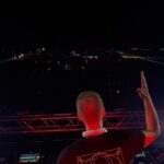 Armin van Buuren Instagram – @ultra Beach Gold Coast this was unbelievable 🤯 I had so much fun yesterday partying with you and playing some new tracks 🚀 Who’s also joining me today at @ultraaustralia ?🇦🇺👊🏻