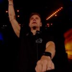Armin van Buuren Instagram - Swipe 👉 to relive some memories from my closing set at @tomorrowlandwinter last week 🔥 Felt great to be back in the French Alps for this one 👊 You can now relive my mainstage set over on my YouTube channel!