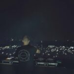 Armin van Buuren Instagram - What a weekend! Chile 🇨🇱 & Peru 🇵🇪 you have my heart 👊 Felt so good to be back, the energy was crazy! Can’t wait to be back soon 🔥