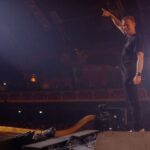 Armin van Buuren Instagram - Swipe 👉 to relive some memories from my closing set at @tomorrowlandwinter last week 🔥 Felt great to be back in the French Alps for this one 👊 You can now relive my mainstage set over on my YouTube channel!