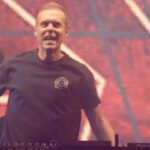 Armin van Buuren Instagram - Reliving so many memories from this weekend! My @ultra Miami mainstage set is live on my YouTube channel 🔥 Played a lot of new music, can you guess how many ID’s I played? 👀