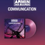 Armin van Buuren Instagram - What does “Communication” mean to you? For me, it’s one of the tracks that marked the start of my career, and I still love playing it live! Now it’s already turning 25 years old! Can you believe that?! To celebrate this I’m releasing all 3 parts of “Communication” on vinyl, which you can pre-order right now. 🎶