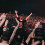 Armin van Buuren Instagram – Still buzzing from last night @asotlive, the energy was incredible 🔥 Let’s do it again today 👊