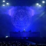 Armin van Buuren Instagram – Surprise! My set from @untoldfestivaldubai is live right now on my YouTube 🔥 Tested a lot of new IDs in this one, so go and find them all 👀