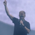 Armin van Buuren Instagram – Surprise! My set from @untoldfestivaldubai is live right now on my YouTube 🔥 Tested a lot of new IDs in this one, so go and find them all 👀