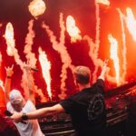 Armin van Buuren Instagram - Can’t actually believe this happened! Thank you so much @jonbonjovi from @bonjovi for coming on stage with me to play my remix of ‘Keep The Faith’ 🙏 I’ll forever remember this moment!