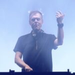Armin van Buuren Instagram – Surprise! My set from @untoldfestivaldubai is live right now on my YouTube 🔥 Tested a lot of new IDs in this one, so go and find them all 👀