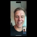 Armin van Buuren Instagram - Just two daddies doing daddy stuff 🤭 I had the great honor to talk with @arminvanbuuren and contribute music to his @dancedepartmentofficial show 😱🥵🫣 Armin is not only one of Trance music originators and most influential artists but also a hell of a interviewer, so make sure to tune in tonight at 21:00 (CET) 🤝🫂💕