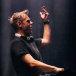 Armin van Buuren Instagram – THANK YOU @untoldfestivaldubai 🔥 What an incredible show and energy! Had a blast playing the first mega festival in Dubai 🇦🇪🙏Tested a lot of new music and some crazy new visuals! Thank you for having me 👊